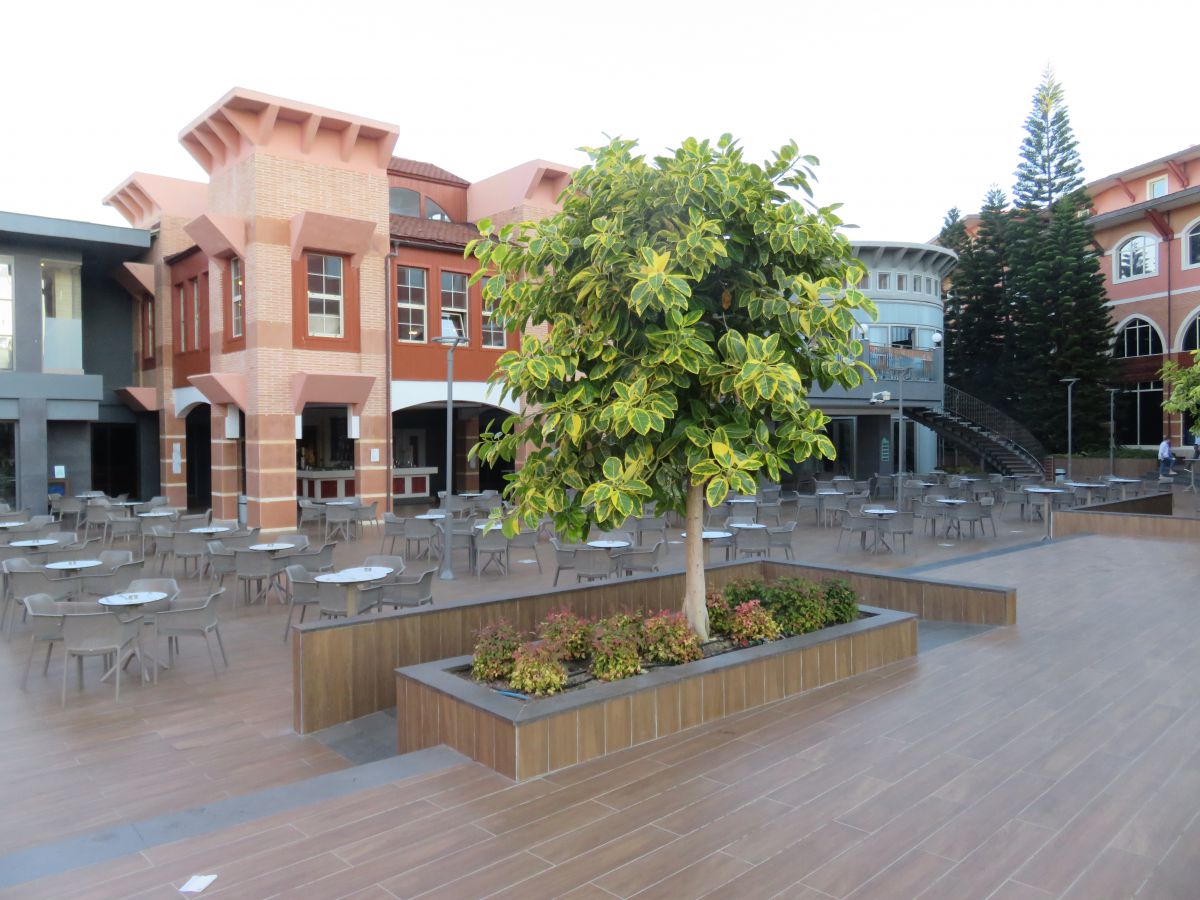 imagini hotel MEGASARAY 2021